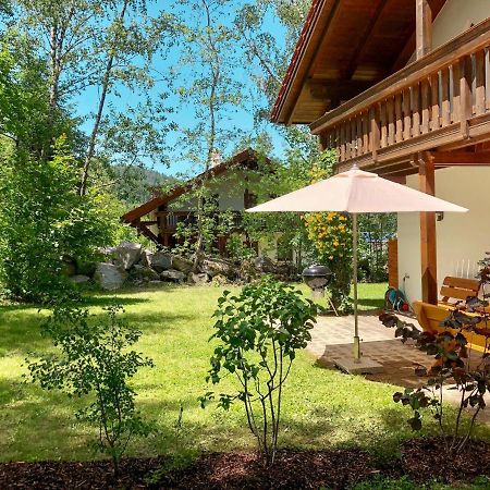 Holiday Home Birke By Interhome Habischried Esterno foto