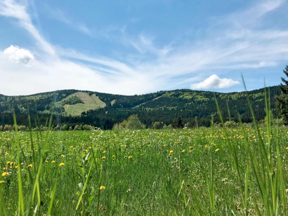Holiday Home Birke By Interhome Habischried Esterno foto