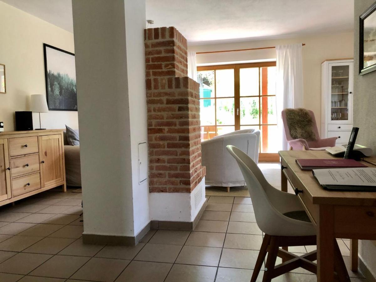 Holiday Home Birke By Interhome Habischried Esterno foto