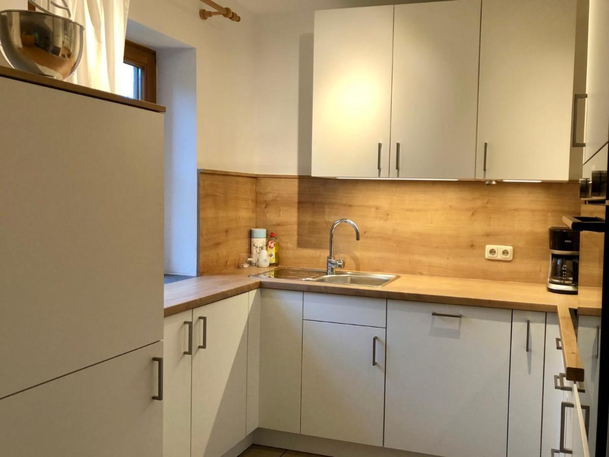 Holiday Home Birke By Interhome Habischried Esterno foto