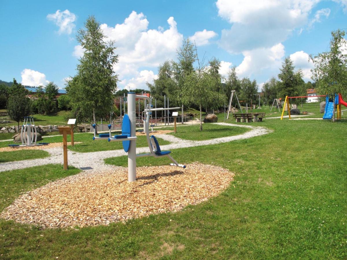 Holiday Home Birke By Interhome Habischried Esterno foto